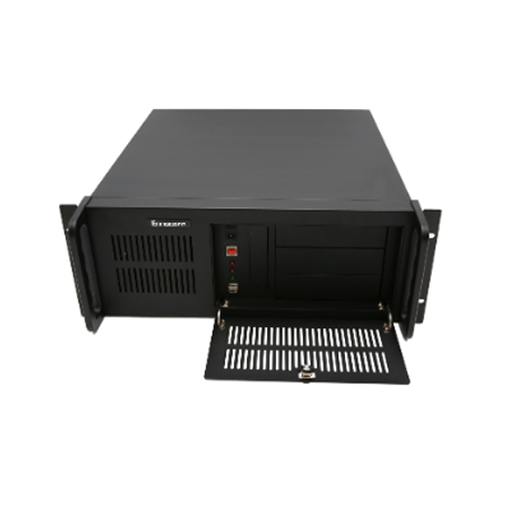 CES-4H11-A220 工控機