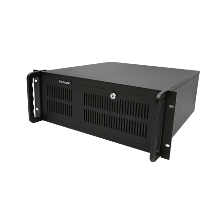 CES-4H81-A210 工控機