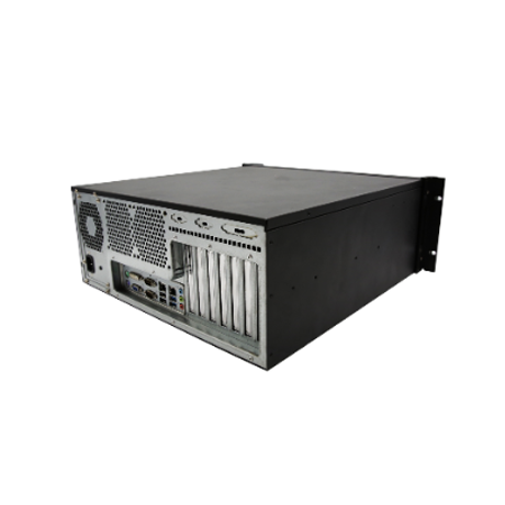 CES-4H11-A220 工控機