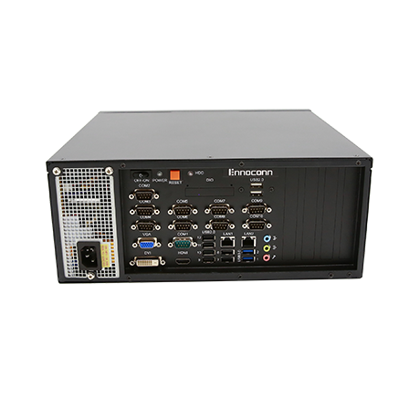 CES-3H81-A2A0 工控機(jī)