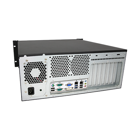 CES-4H81-A221（Preliminary） 工控機