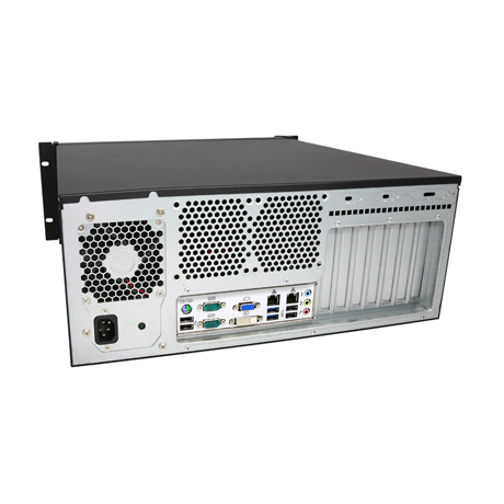 CES-4H87-A220（Preliminary） 工控機