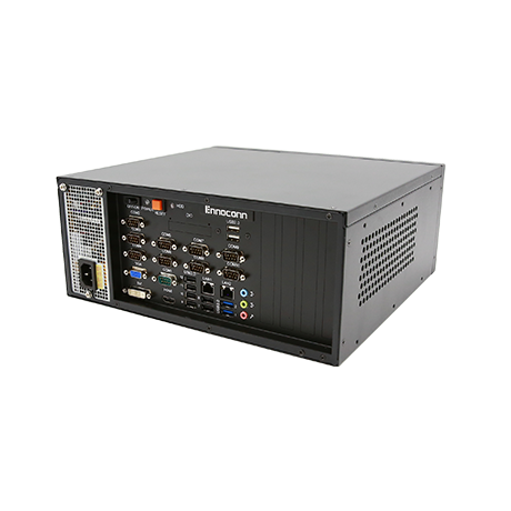 CES-3H81-A2A0 工控機(jī)