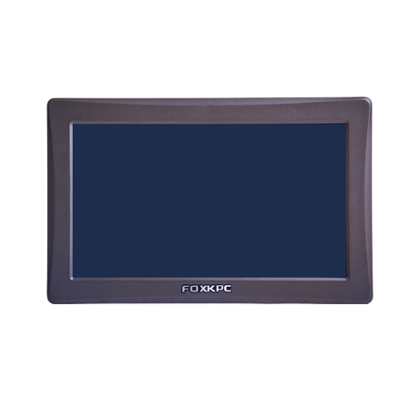 KPC-KK173 工業平板電腦