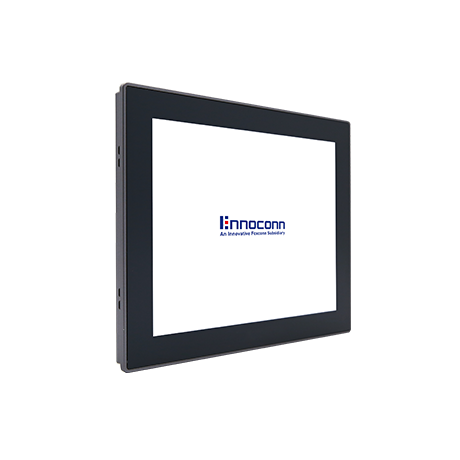 CEP-12RS-J19A 12.1寸工業平板電腦