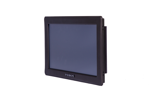 KPC-KK133 工業平板電腦