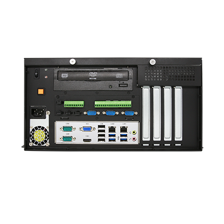 CES-3D11-A220(Preliminary) 工控機
