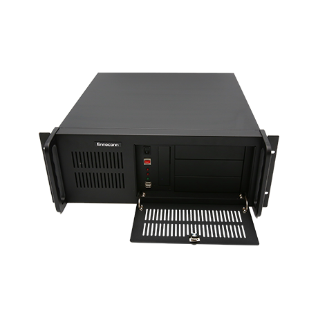 CES-4H81-A210 工控機