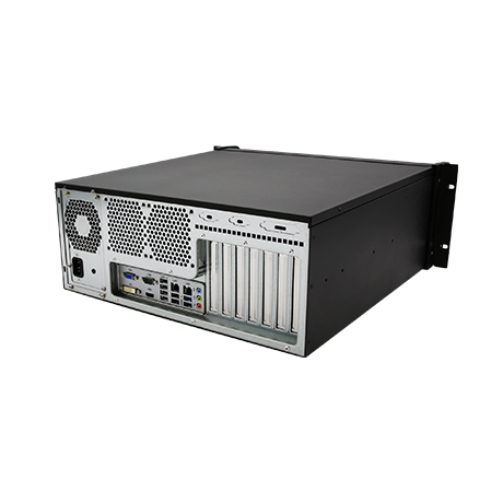 CES-4H81-A210 工控機