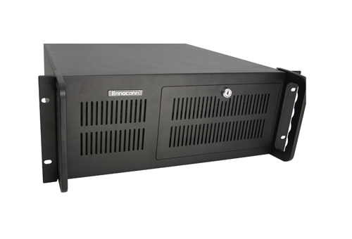 CES-4H87-A220（Preliminary） 工控機