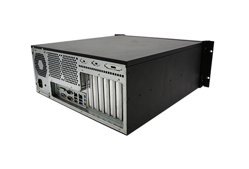 CES-4H81-A220 工控機