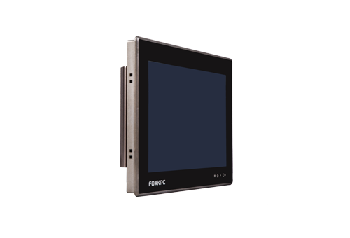 KPC-WK101 工業(yè)平板電腦