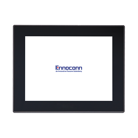 CEP-10RS-J19A 10.4寸工業平板電腦