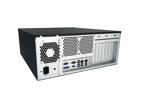 CES-4H17-A210（Preliminary） 工控機