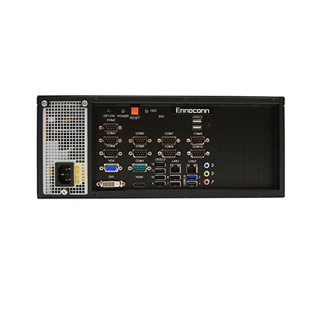 CES-3H81-A2A0 工控機(jī)