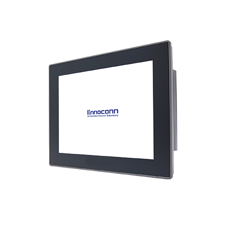 CEP-10RS-J19A 10.4寸工業平板電腦