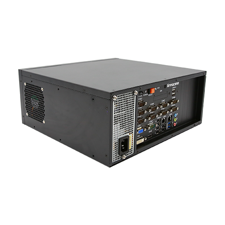 CES-3H81-A2A0 工控機(jī)