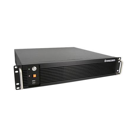 CES-2H87-A220 工控機