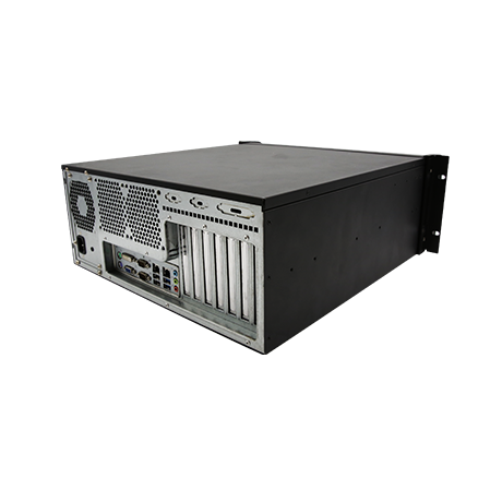 CES-4H81-A220 工控機(jī)