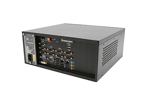 CES-3H81-A2A0 工控機(jī)