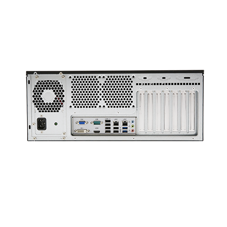 CES-4H81-A210 工控機