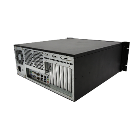 CES-4H11-A220 工控機