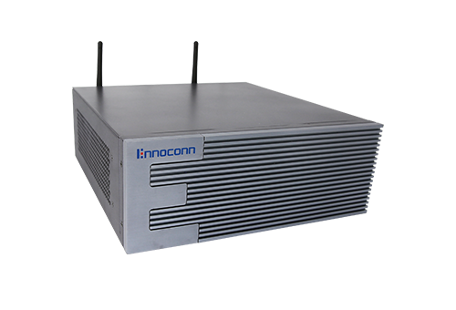 CES-2H11-A240 工控機(jī)