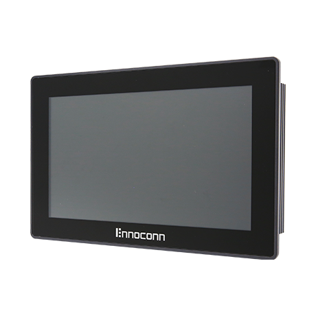 CEP-10PW-J190 10.1寸工業(yè)一體機