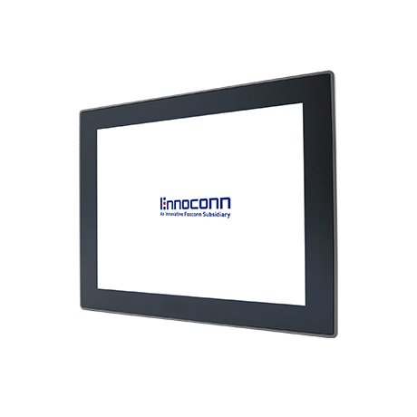 CEP-12RS-J19A 12.1寸工業平板電腦