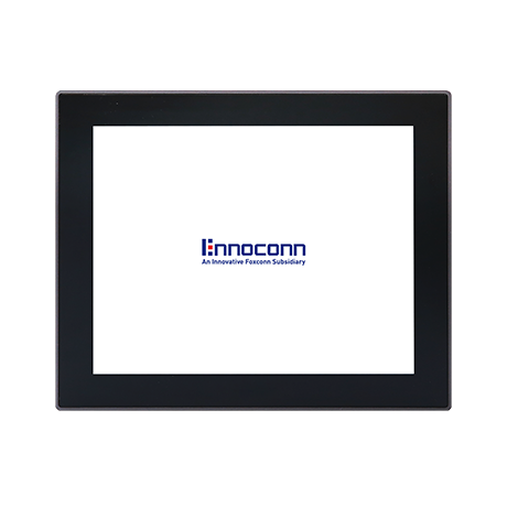 CEP-12RS-J19A 12.1寸工業平板電腦