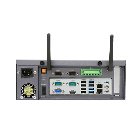 CES-2H11-A240 工控機(jī)