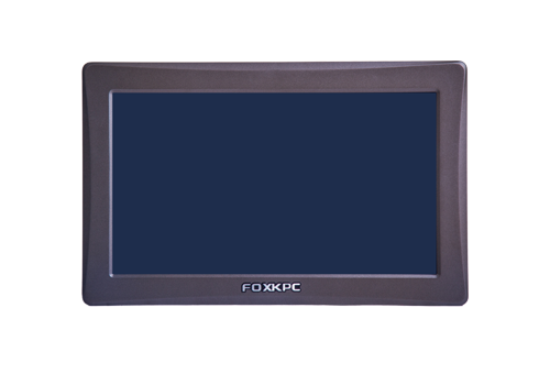 KPC-KK173 工業平板電腦