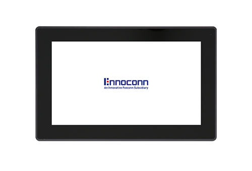 CEP-10PW-620A 10.1寸工業(yè)平板電腦