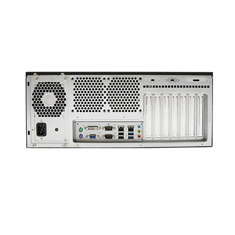 CES-4H81-A220 工控機(jī)