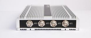 RFID系統(tǒng)組成與工作原理